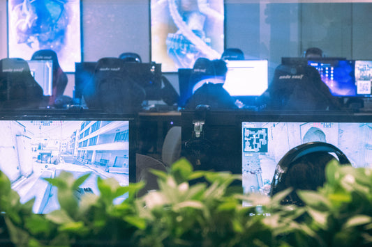 New to the Toronto Gaming Community? - Invictus Game Station