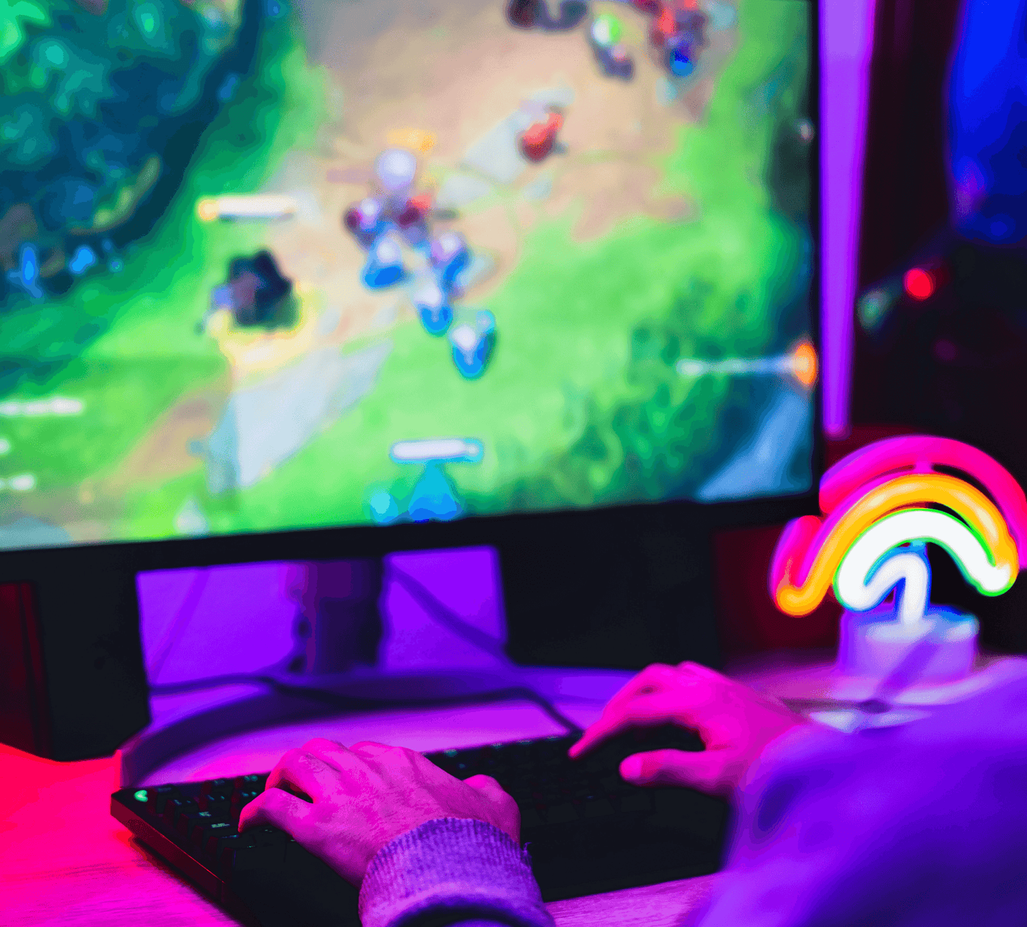 Events_Birthday_Parties - Invictus Game Station